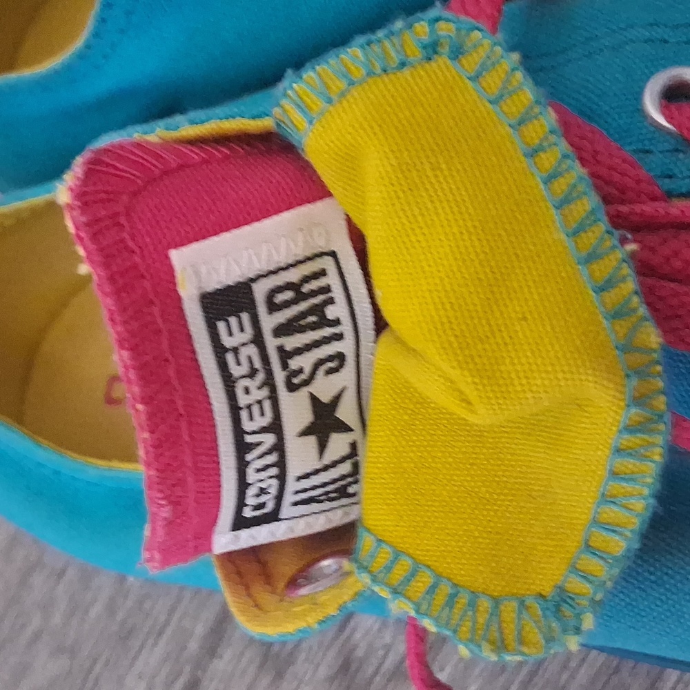 Converse ALL STAR runners - Picture 2 of 10
